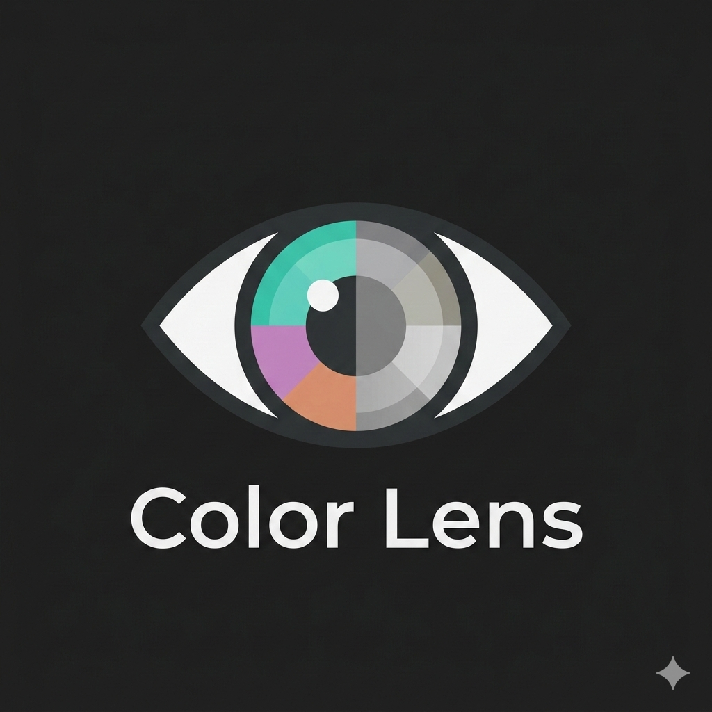 Color Lens — Color Blindness Simulator